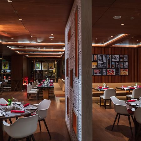 Intercontinental Dhaka By Ihg Hotel Exterior foto