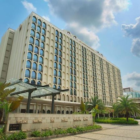 Intercontinental Dhaka By Ihg Hotel Exterior foto