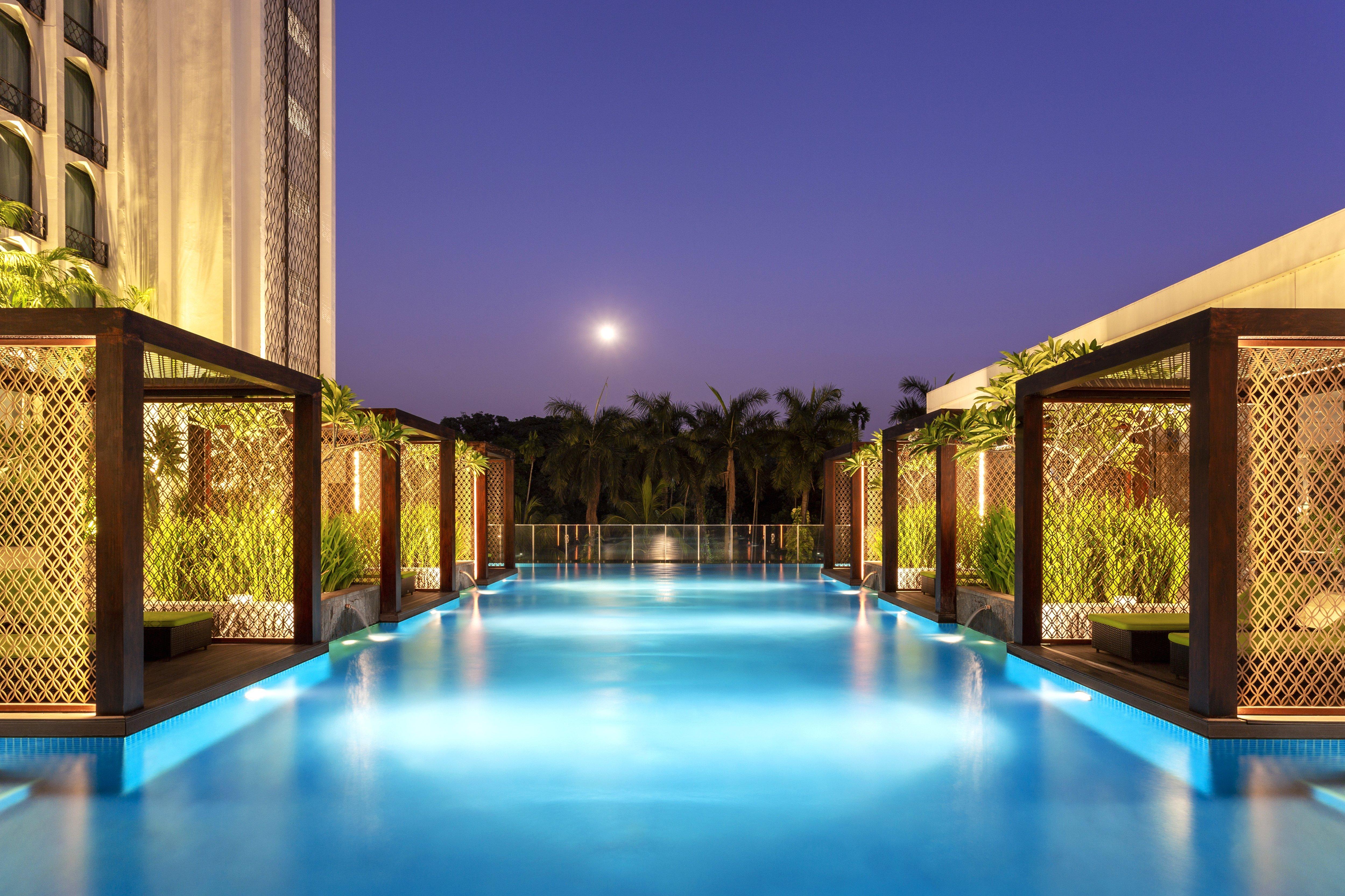 Intercontinental Dhaka By Ihg Hotel Exterior foto