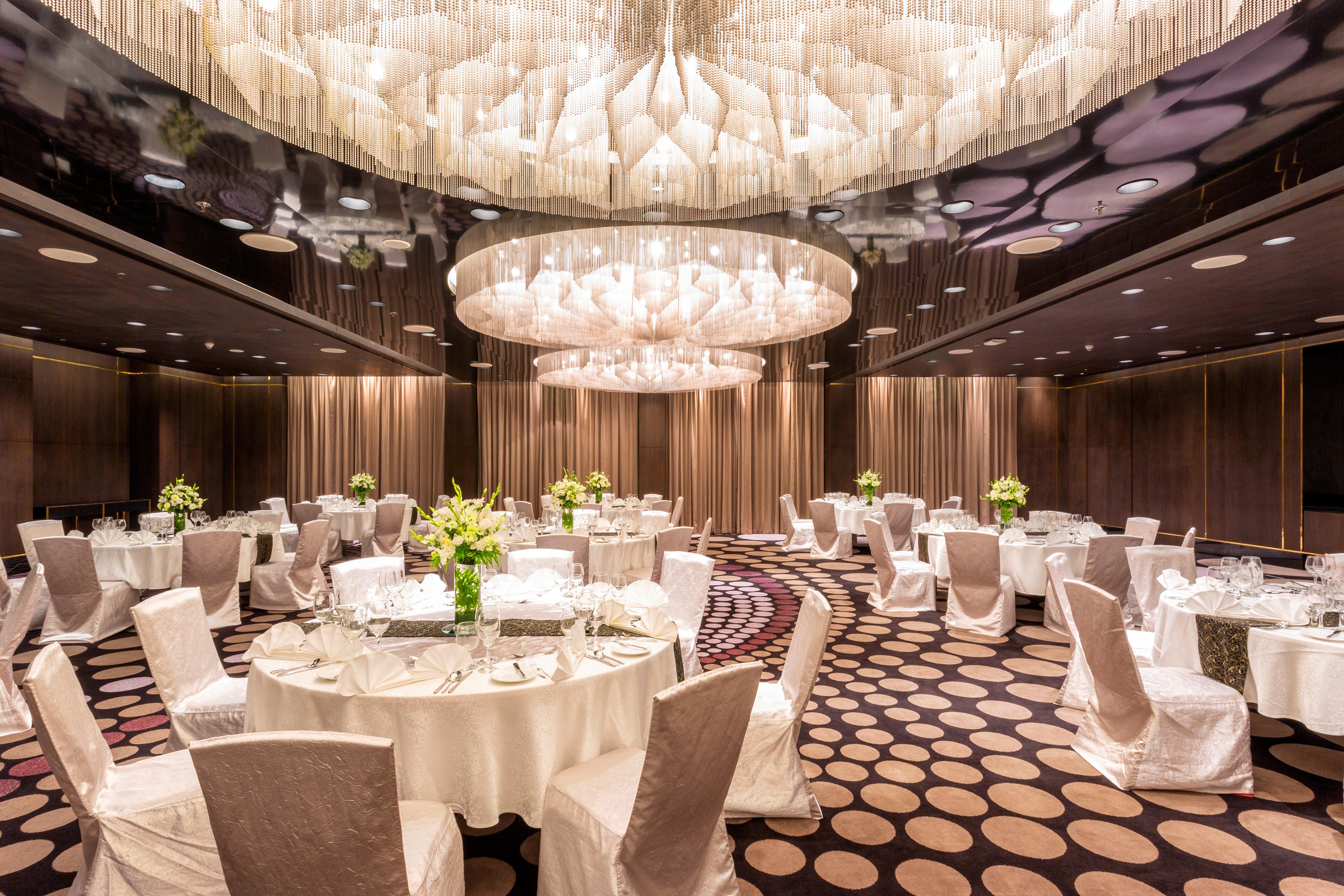 Intercontinental Dhaka By Ihg Hotel Exterior foto