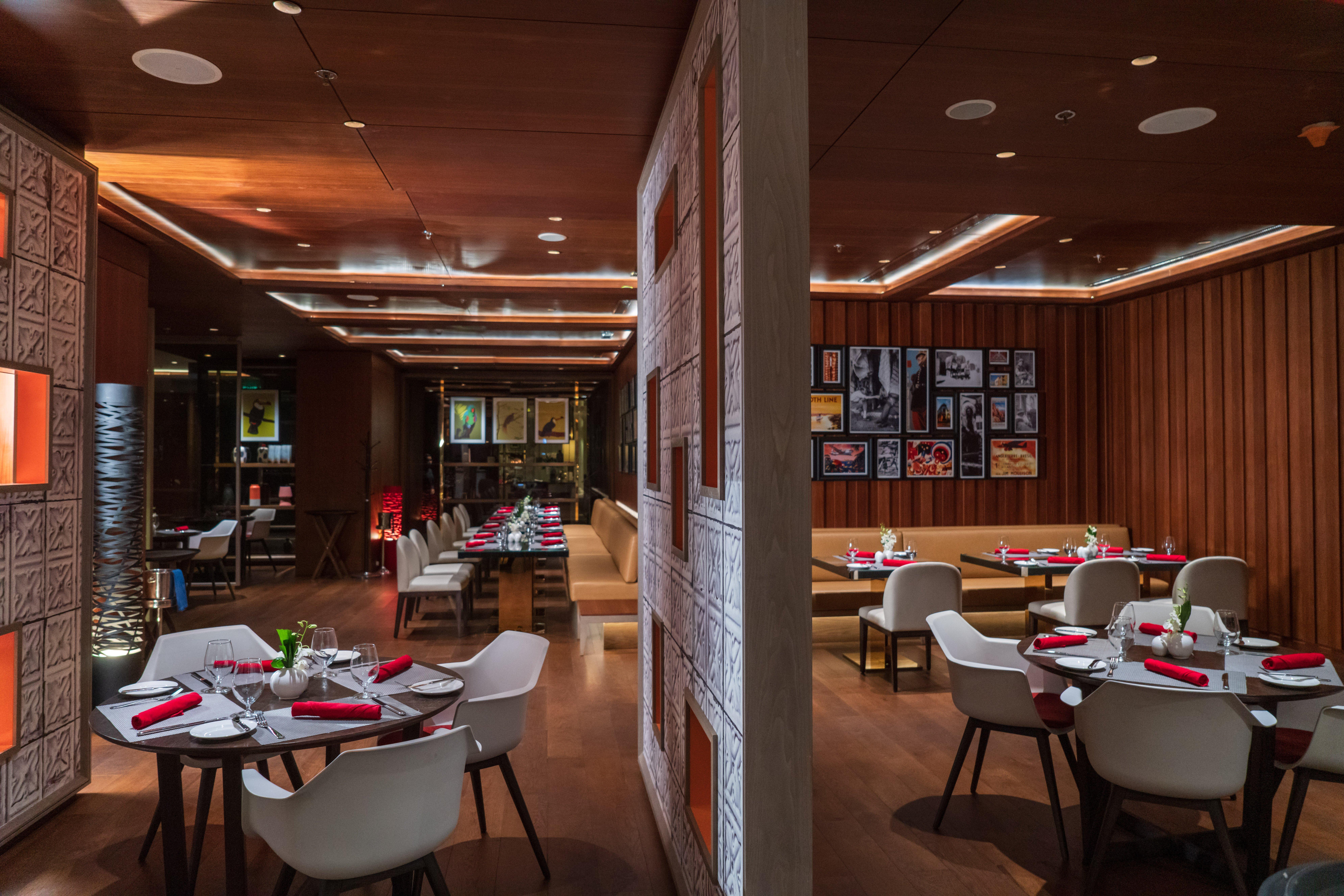 Intercontinental Dhaka By Ihg Hotel Exterior foto