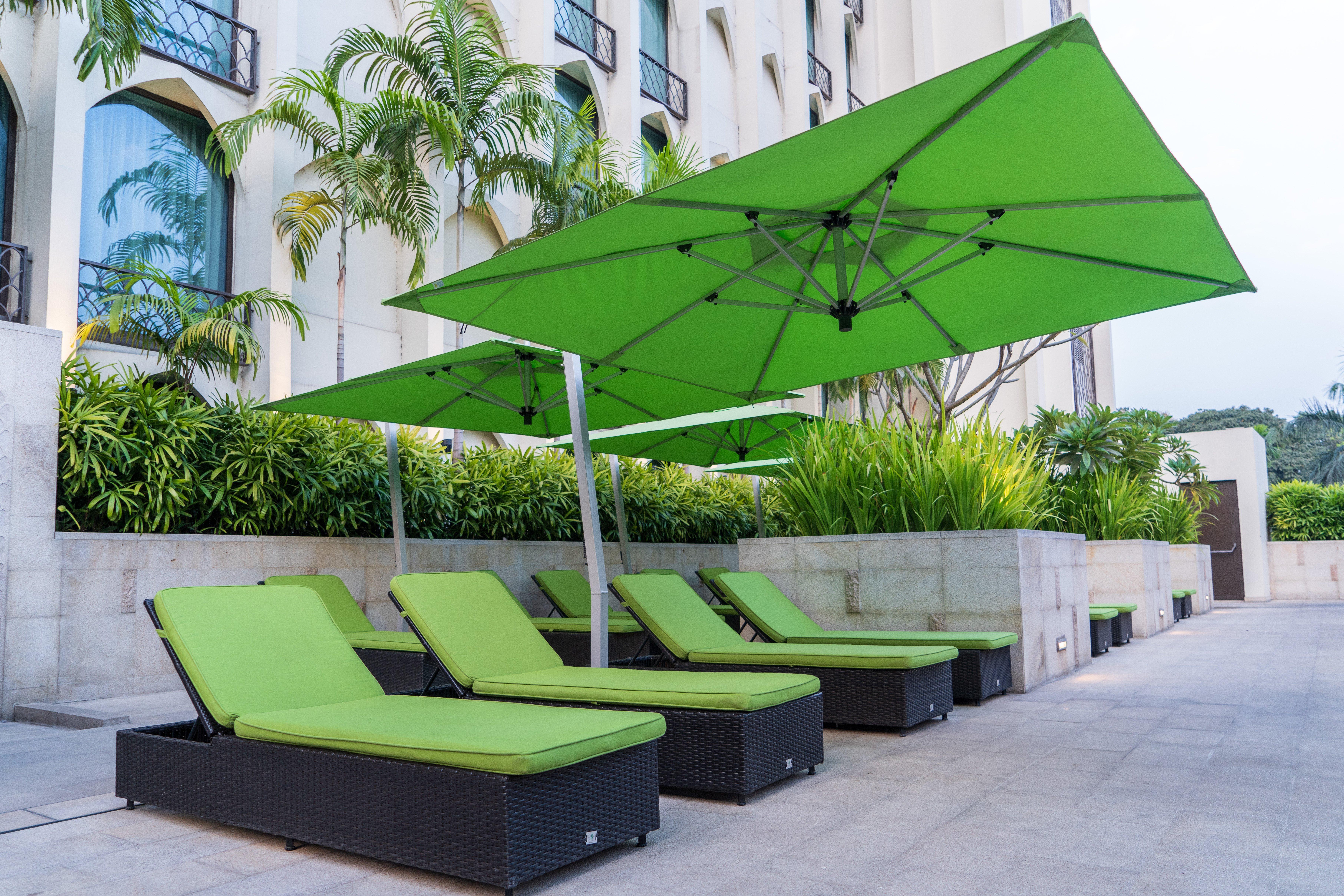 Intercontinental Dhaka By Ihg Hotel Exterior foto