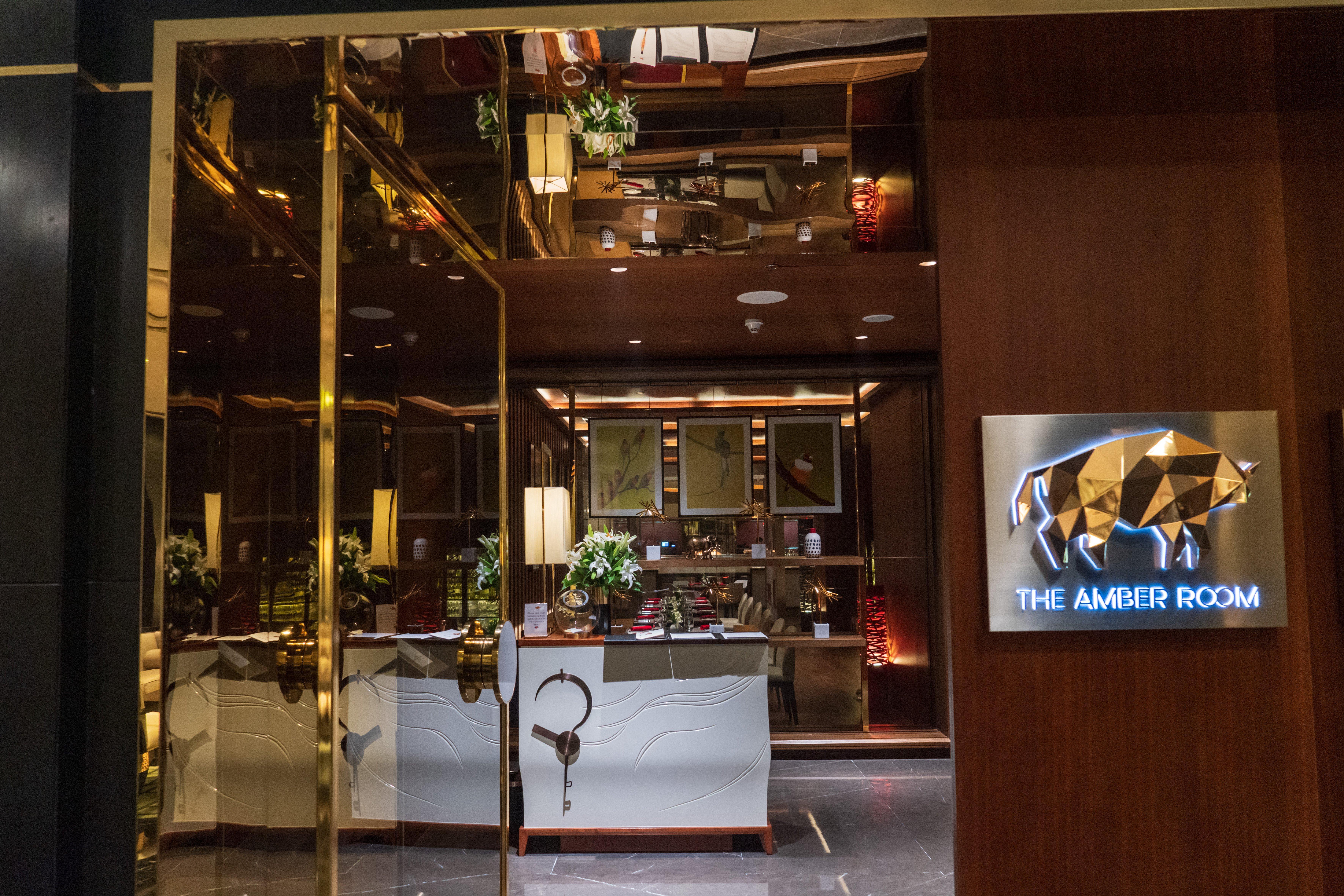 Intercontinental Dhaka By Ihg Hotel Exterior foto